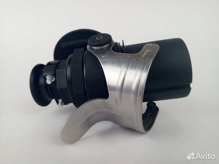 Разъем электрический абс 15 контактов вилка