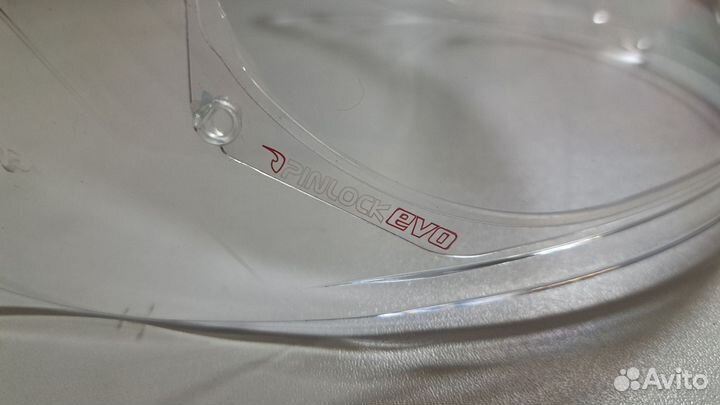 Визор для шлема shoel