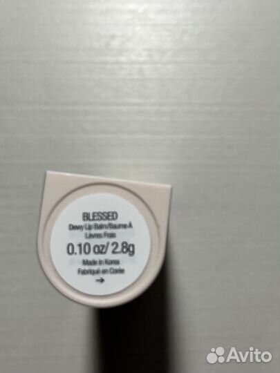 Помада Rare Beauty