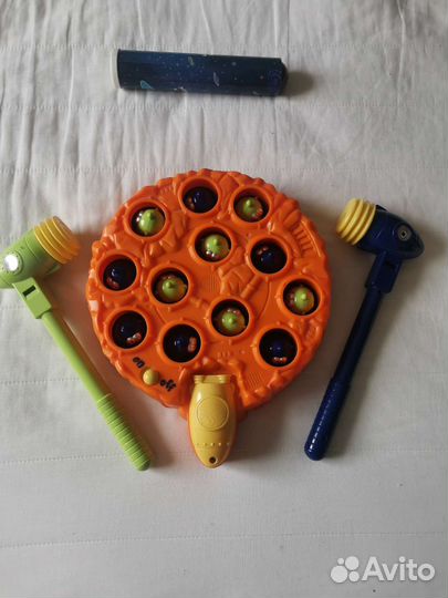 Обучающие книги + настольные игры