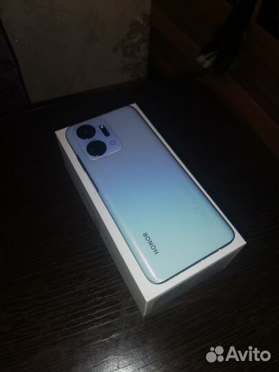 Смартфон Смартфон honor X7a