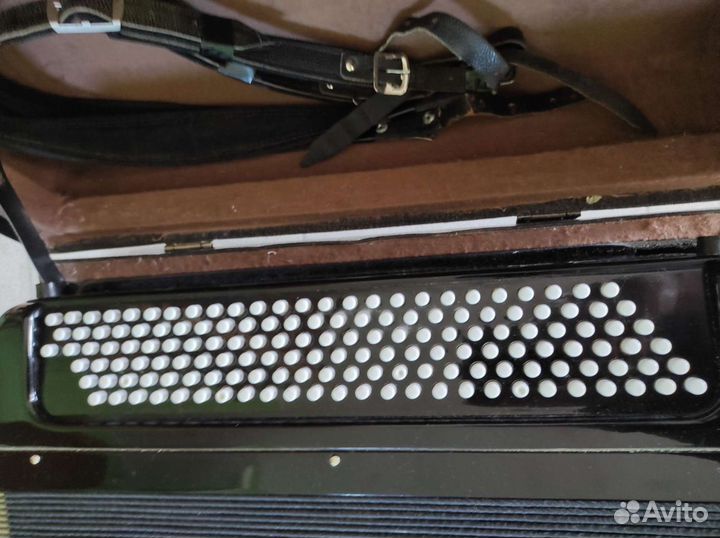 Цельнопланочный Баян Тула,готовая система