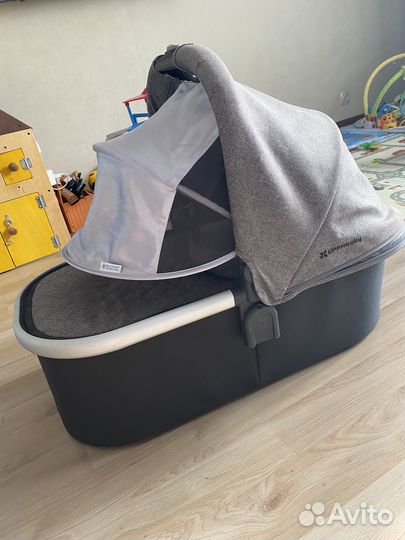 Uppababy люлька
