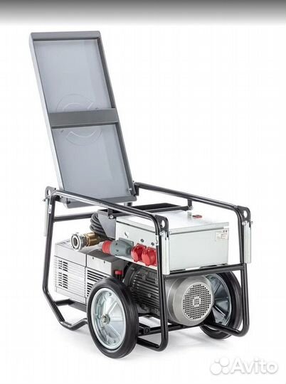 Пневмотранспортная система (силомат) Stirex