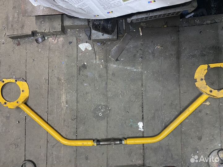 Распорка ваз