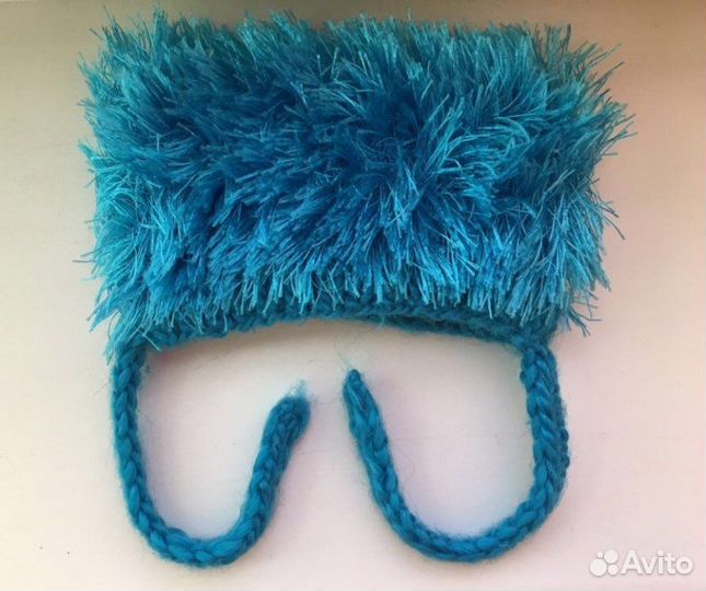 Головные уборы