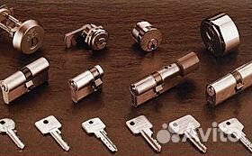 Замки & Ручки. Ремонт/Замена