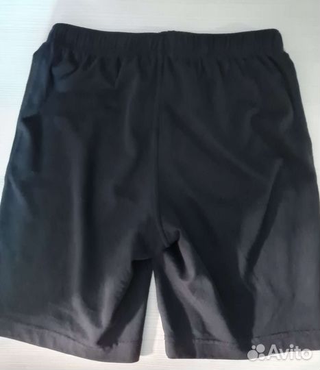 Шорты спортивные