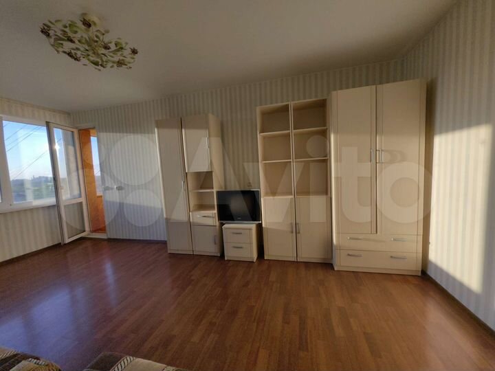 1-к. квартира, 31 м², 9/13 эт.