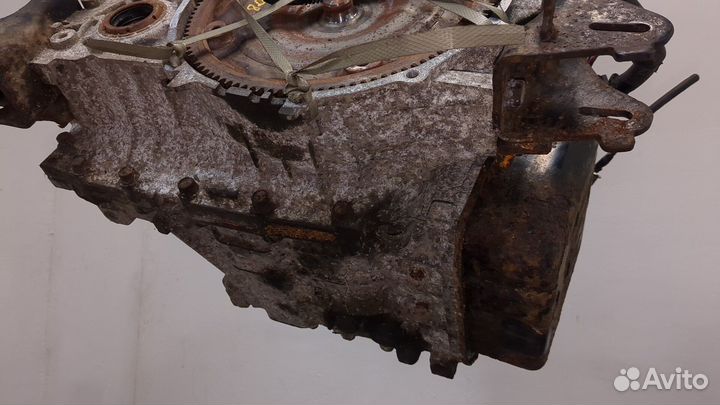 Кпп - автомат (АКПП) Hyundai Coupe (Tiburon), 2004