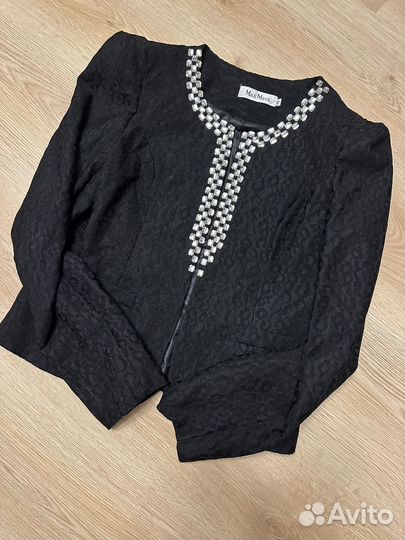 Пиджак Max Mara