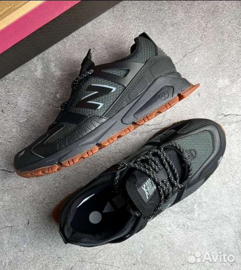 Кроссовки nb X-Racer Bodega Terrain 41 42 43 44