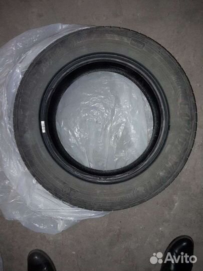 Goodyear EfficientGrip Performance 195/60 R15 88V