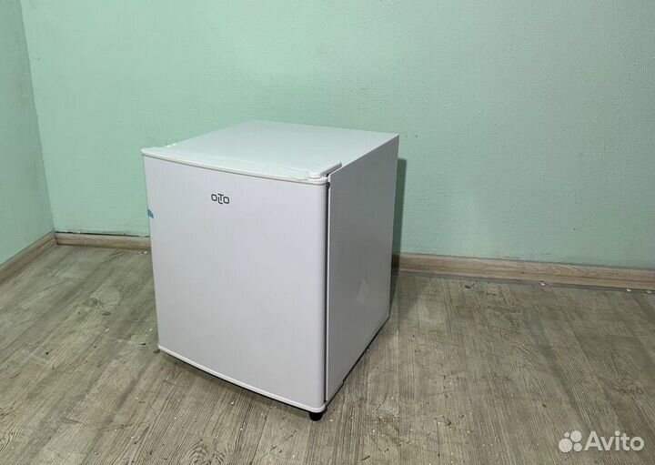 Холодильник новый мини