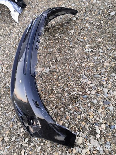 Бампер передний Land Rover Evoque 2