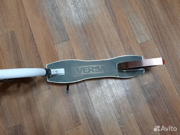Самокат городской Novatrack Versa