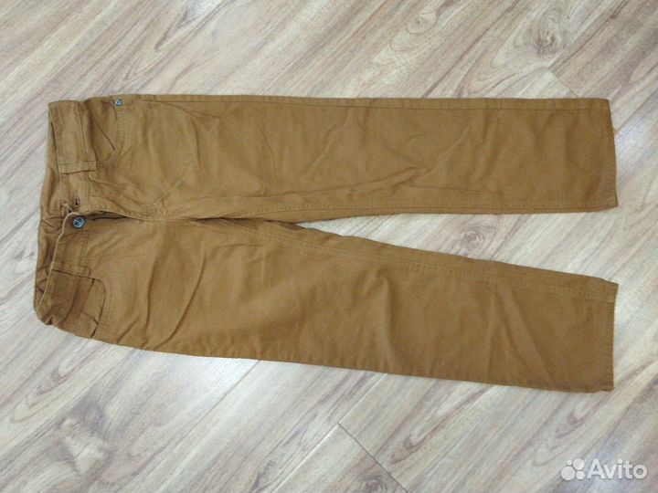 Брюки на мальчика