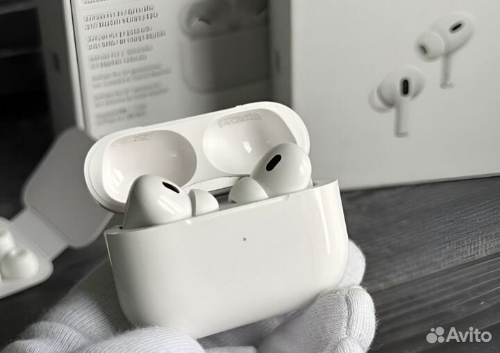Airpods pro 2 
