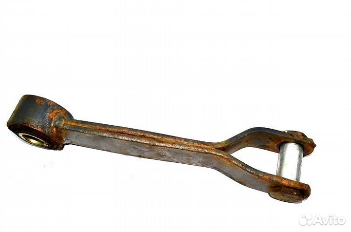 Шарнир стабилизатора, передний мост iveco Stralis