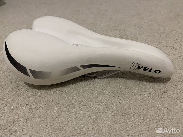 Седло wide channel