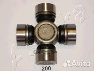 Крестовина карданного вала '66-02-200 Ashika