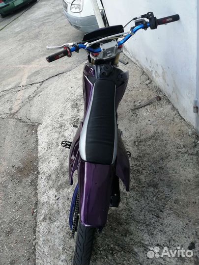 Пит байк kayo125