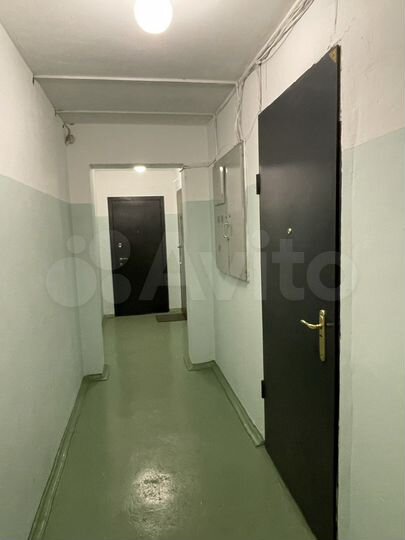 1-к. квартира, 35,6 м², 8/10 эт.