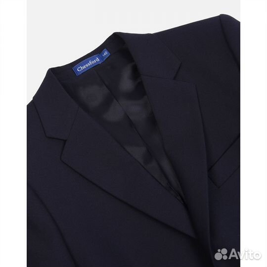 Школьный костюм Chessford пиджак, брюки, жилет