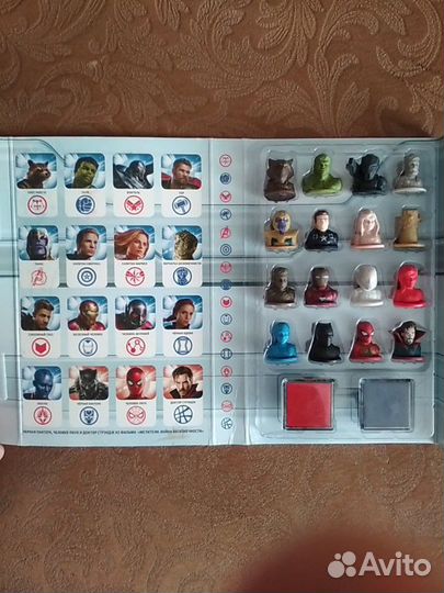 Стиратели 2