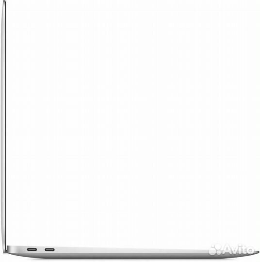 Apple MacBook Air 13 M1 8/256GB (Silver)