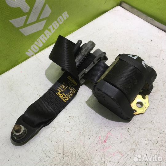 Ремень безопасности Фиат Пунто 176