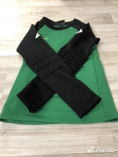 Детская футбольная форма