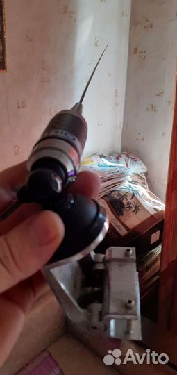 Антенна для рации автомобильная