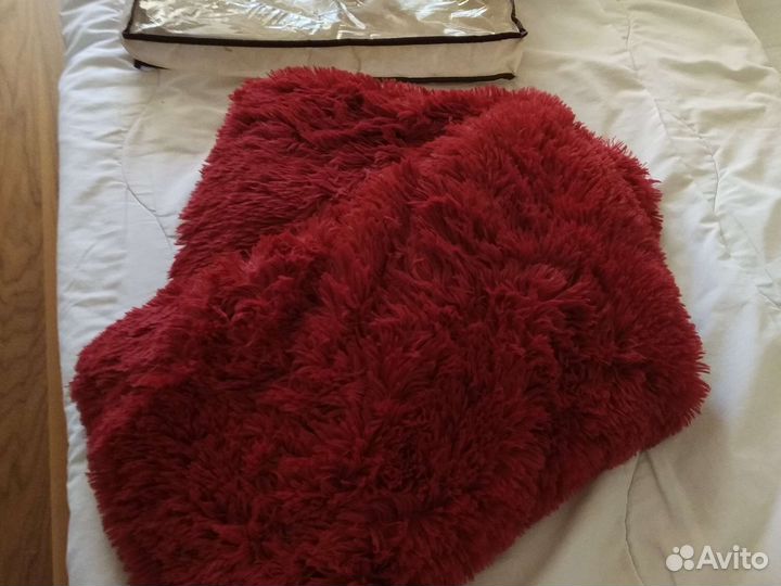 Плед/покрывало