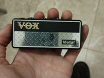 Vox amplug 2 metal