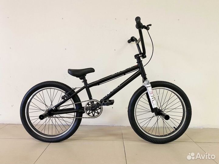Велосипед BMX TT step ONE для детей