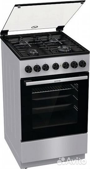 Плита gorenje GK5B40SH