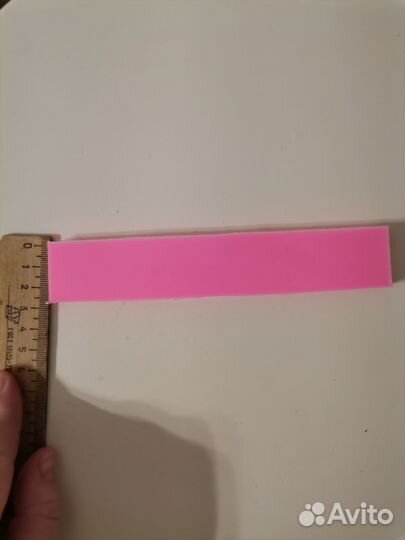 Молд силиконовый