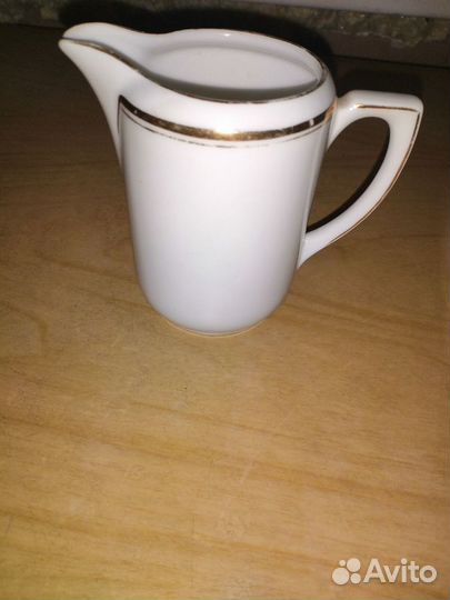 Фарфор посуда СССР дулево зик кузнецов