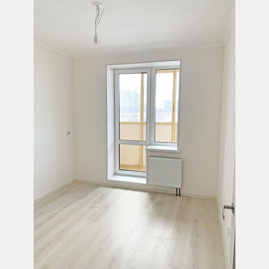 1-к. квартира, 35,9 м², 10/20 эт.