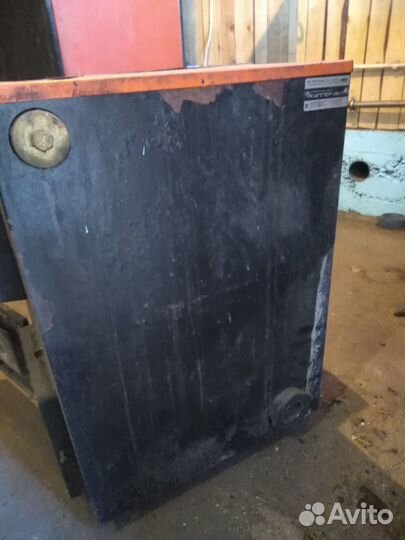 Котел куппер 18