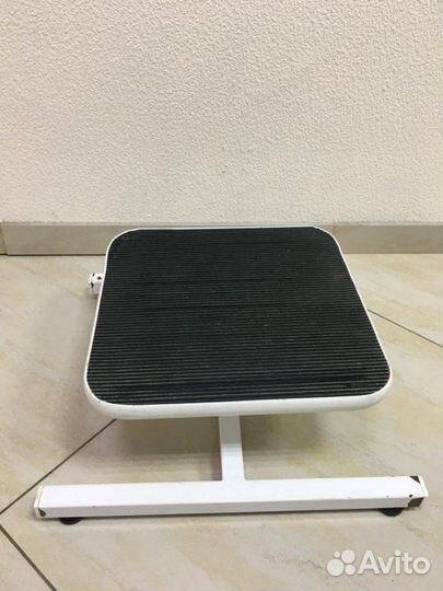 Подставка для педикюра