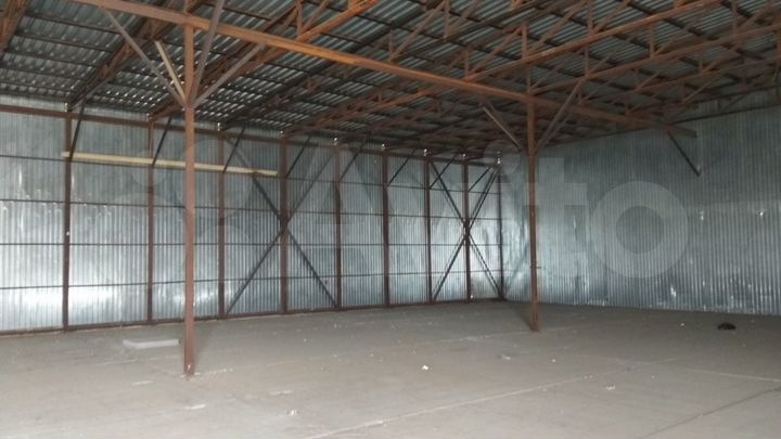Склад, 425 м²
