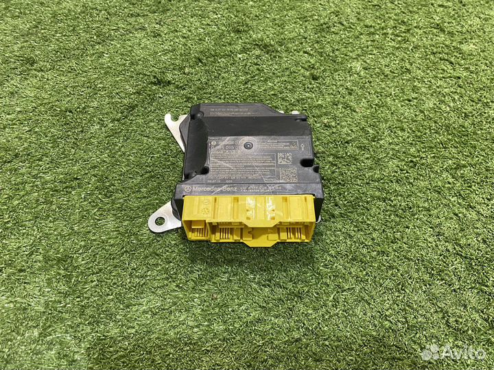Блок управления SRS Mercedes A-Class W177