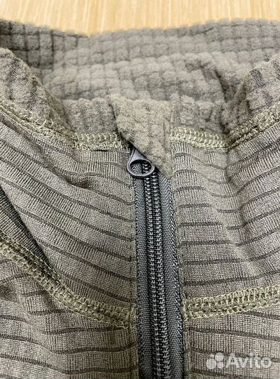 Термбелье комплект фуфайка и кольсоны