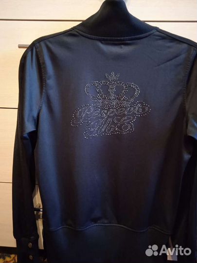 Кофта спортивная Adidas размер 44-46