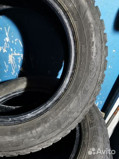 Goodyear UltraGrip Extreme 185/65 R15