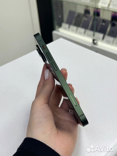 iPhone 13 mini, 128 ГБ