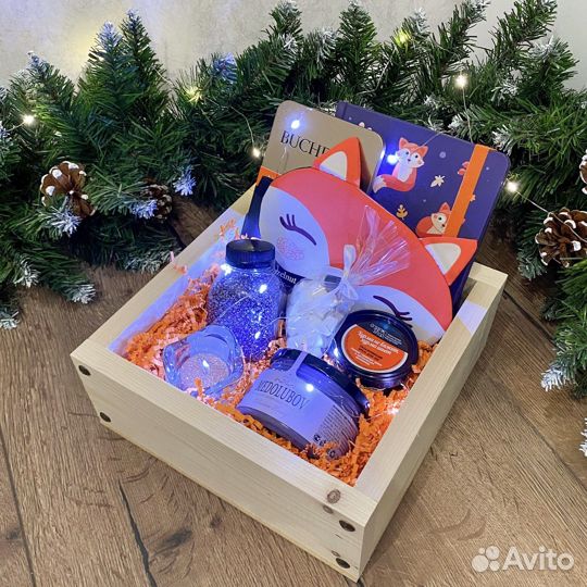 Подарок для девушки