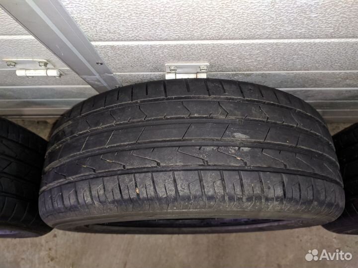 Hankook Ventus Prime 3 K125 205/55 R16 91H